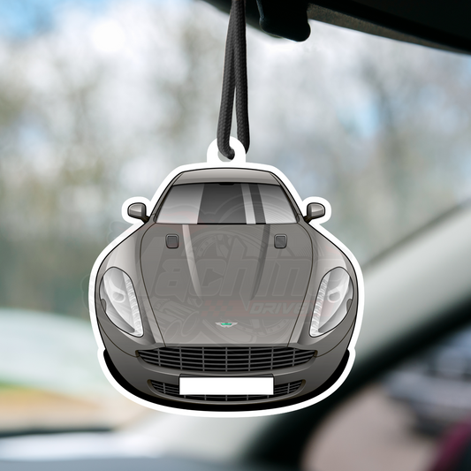 Aston Martin