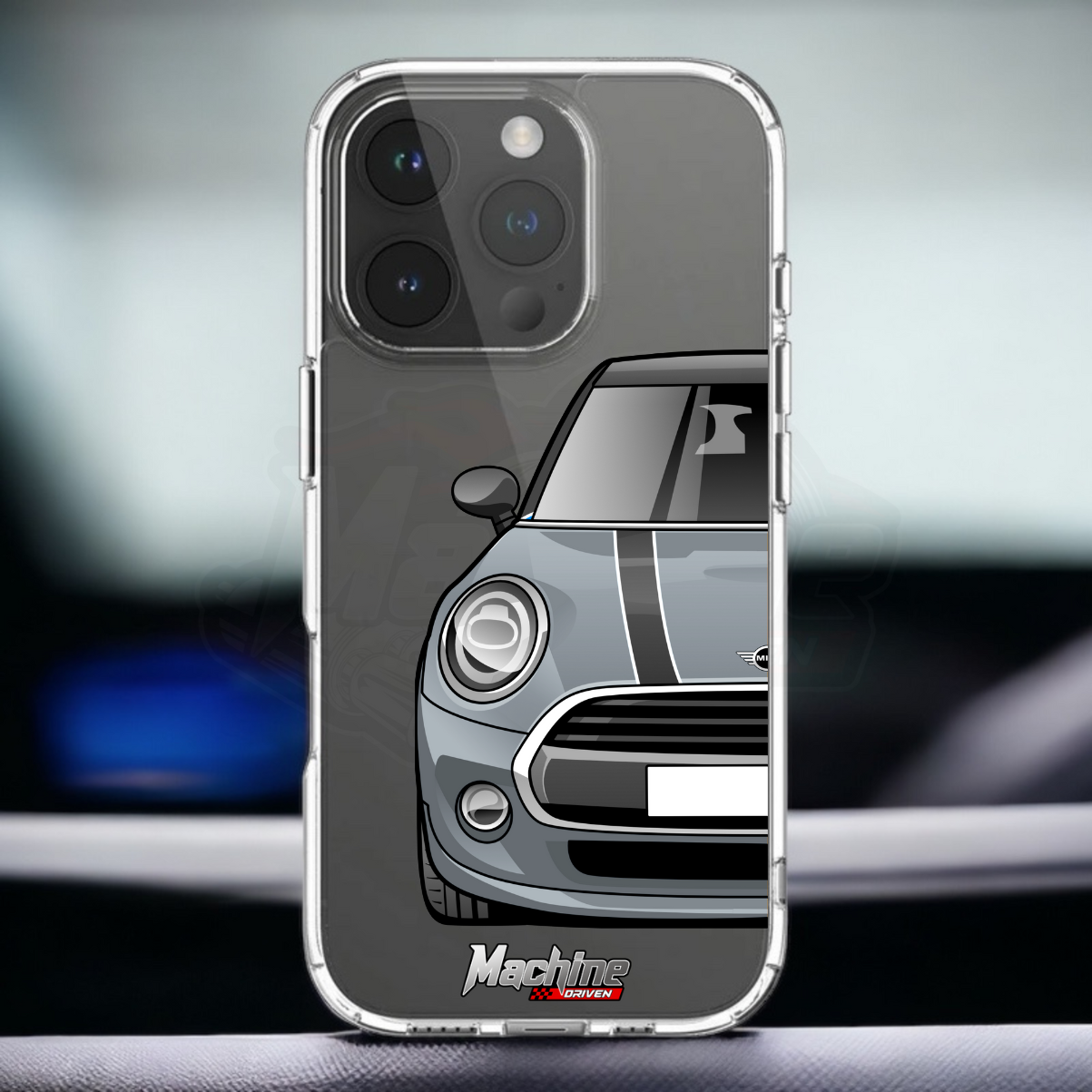 Mini Cooper F55/F56