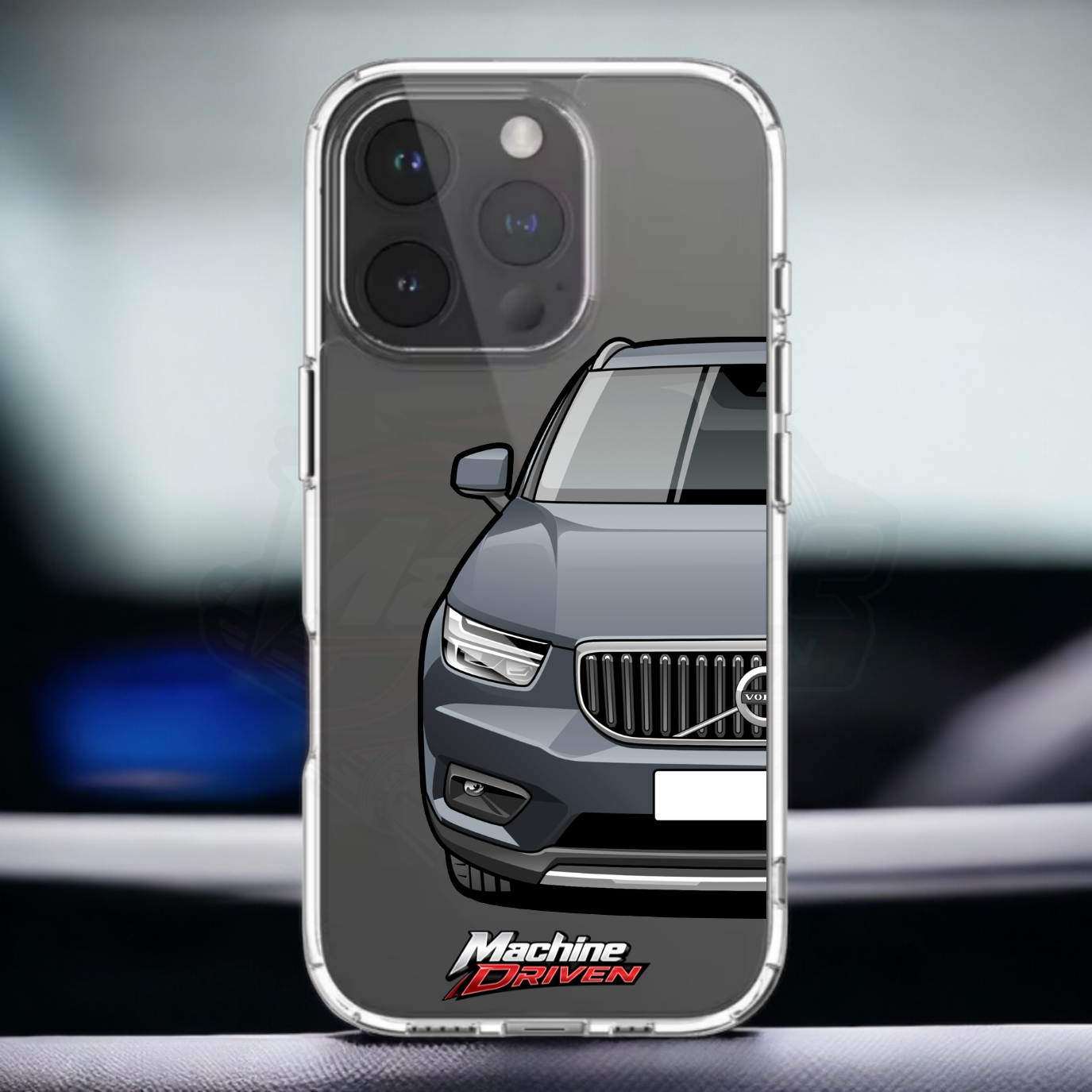 XC40