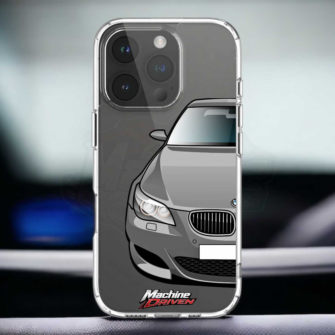 M5 E60