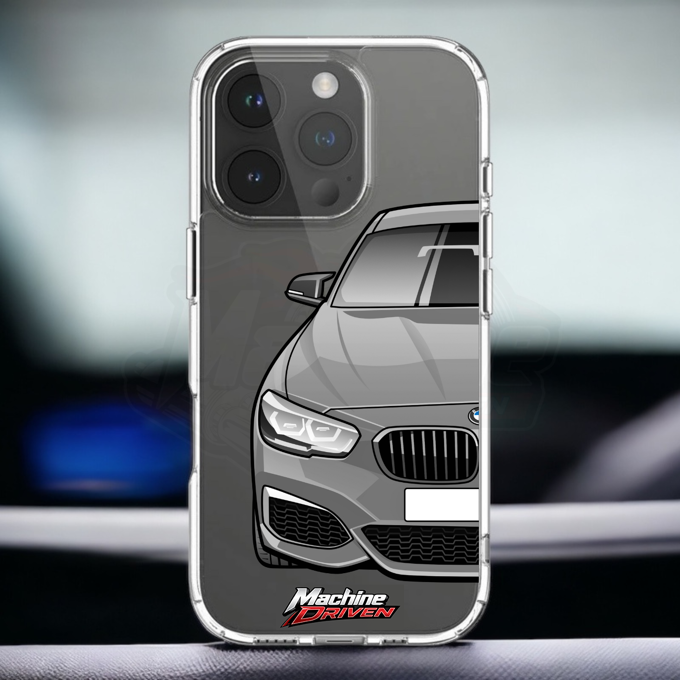 1 Series F20 M140i