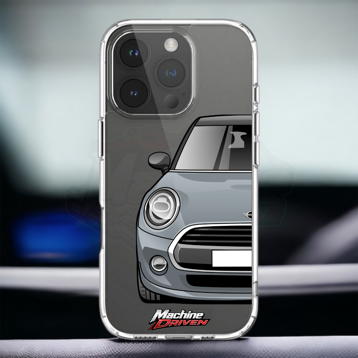 Mini Cooper F55/F56