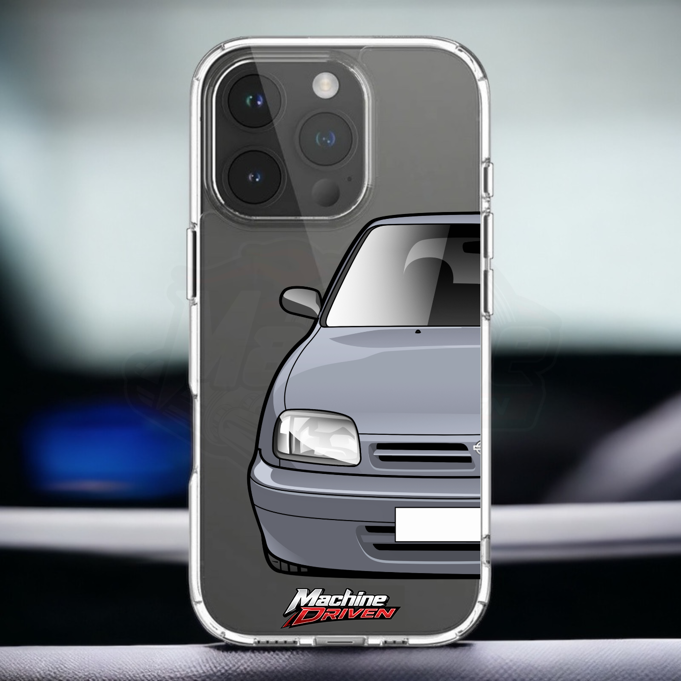 Micra K11