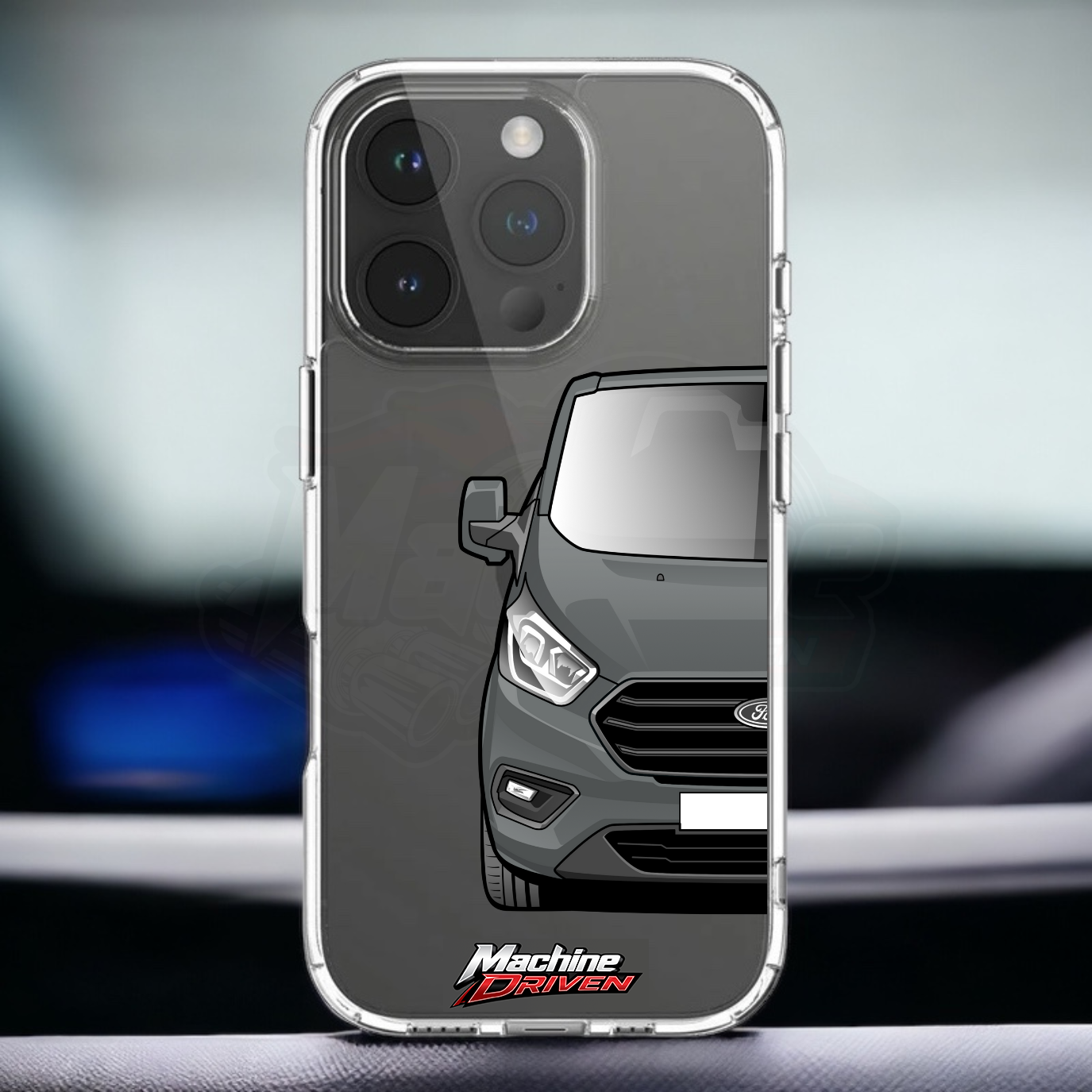 Transit Custom