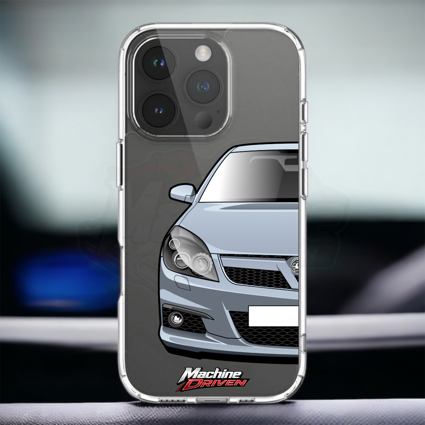 Vectra VXR