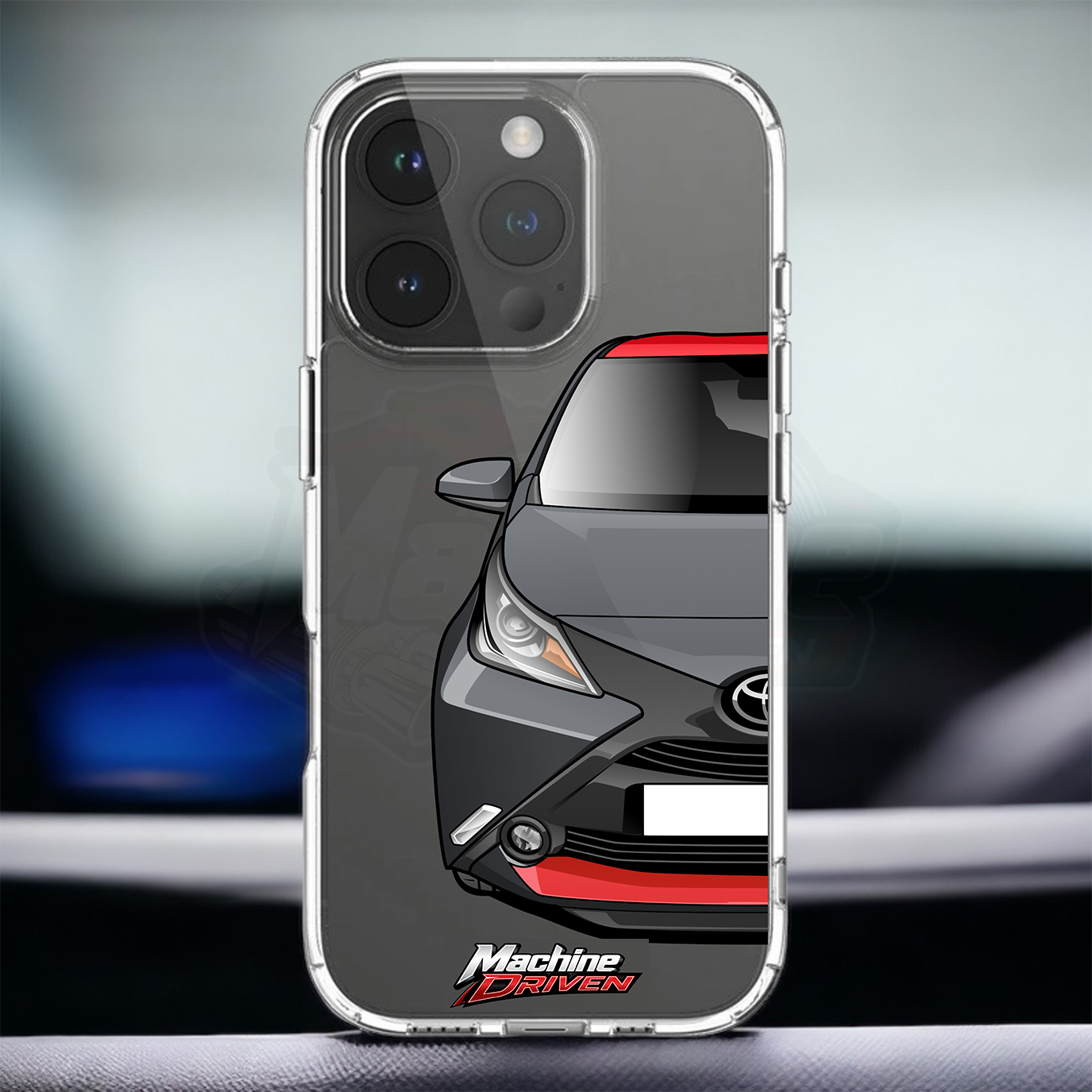 Aygo