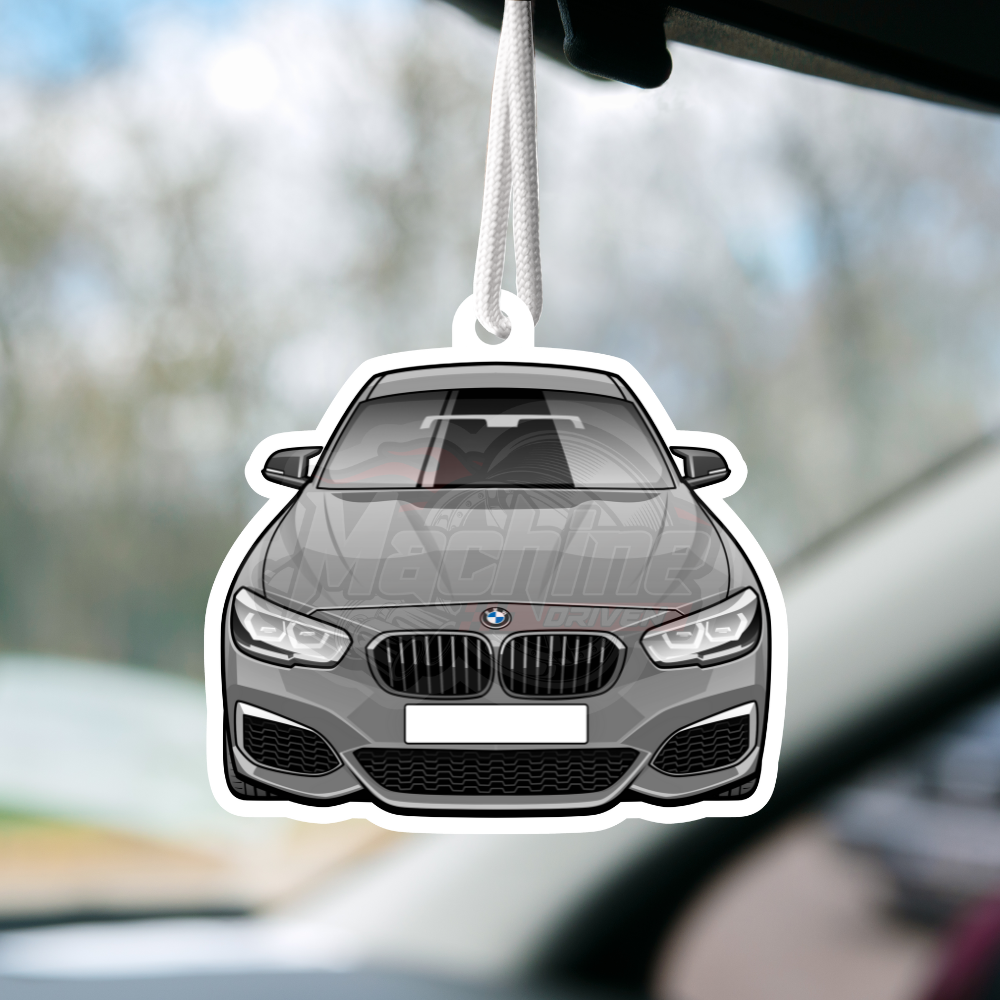 1 Series F20 M140i