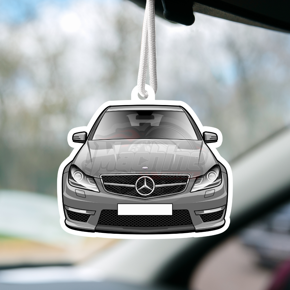 C63 W204