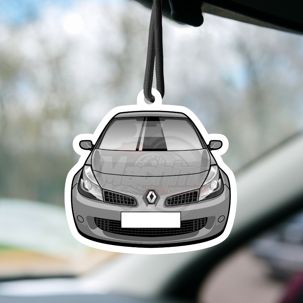 Clio 197