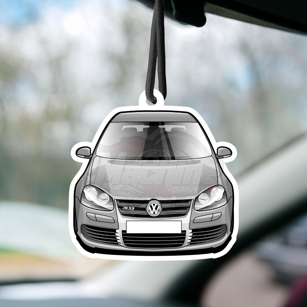 Golf R32 Mk5