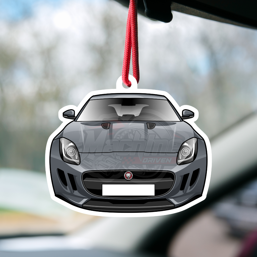 F-Type