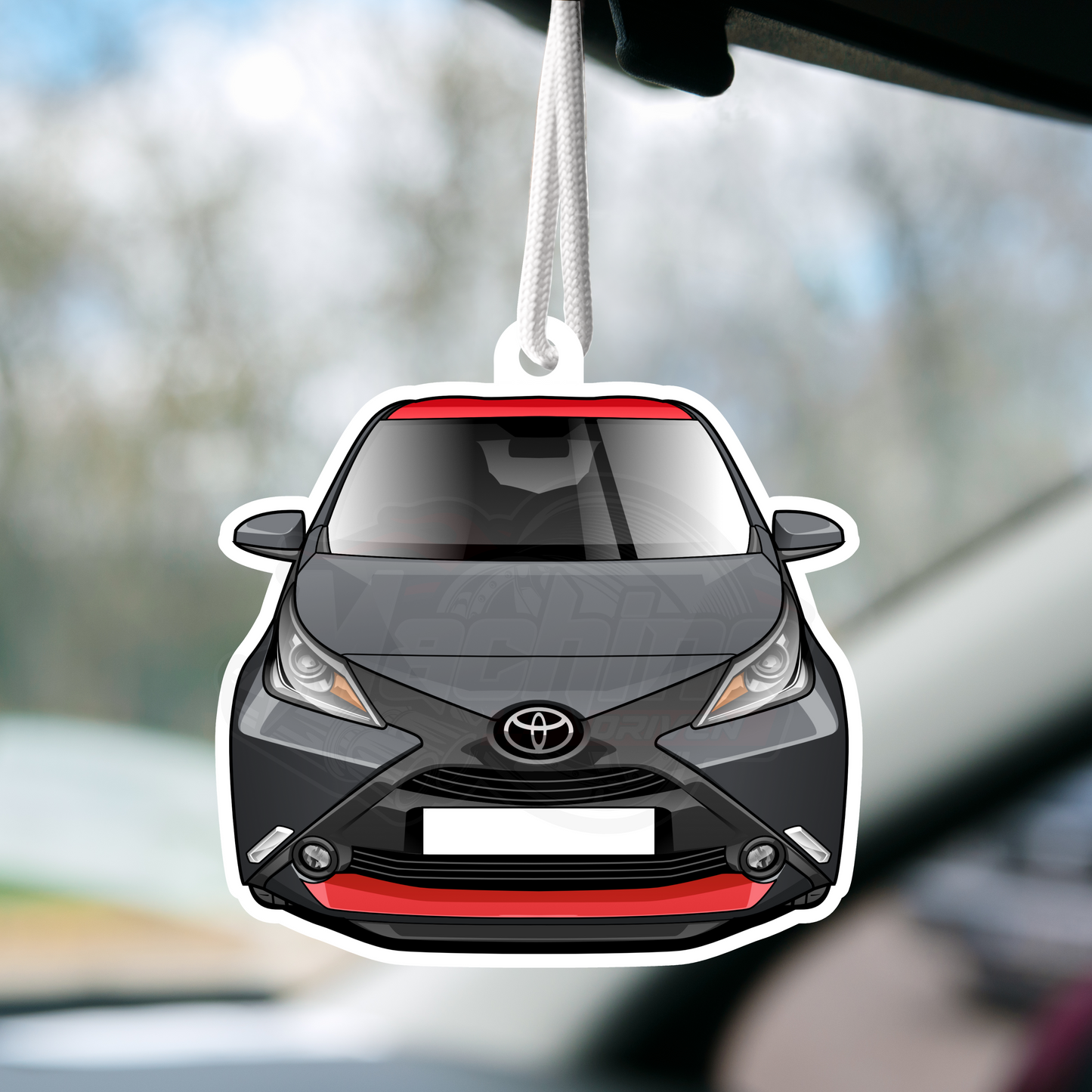 Aygo