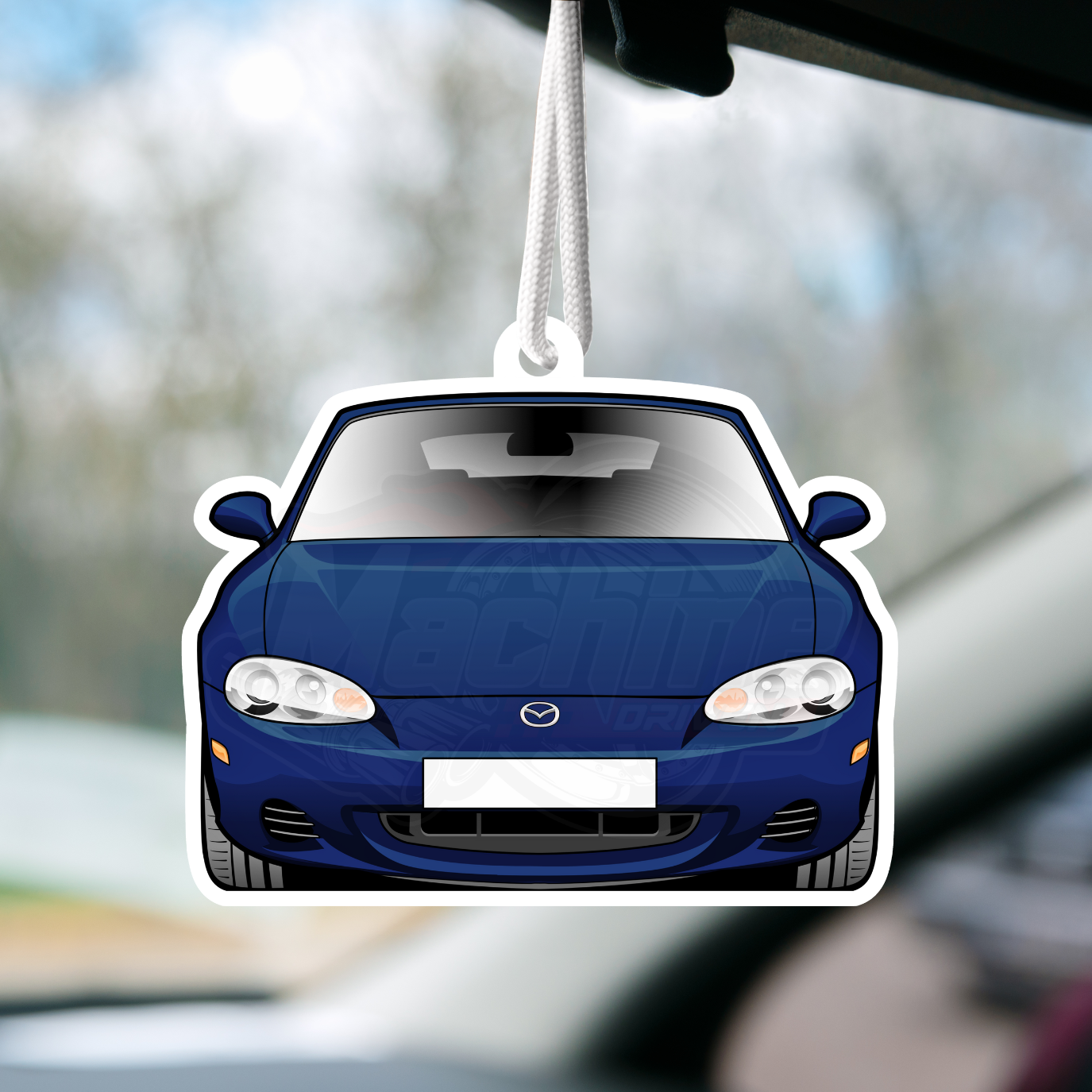 MX5 Mk2