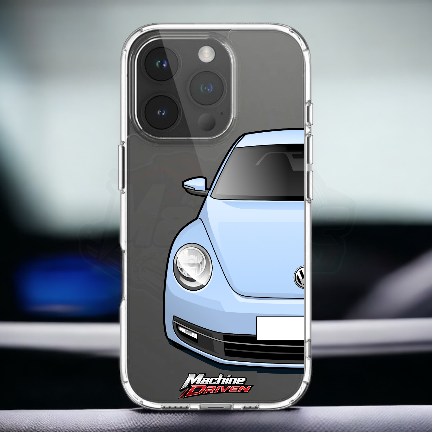 Beetle - A5