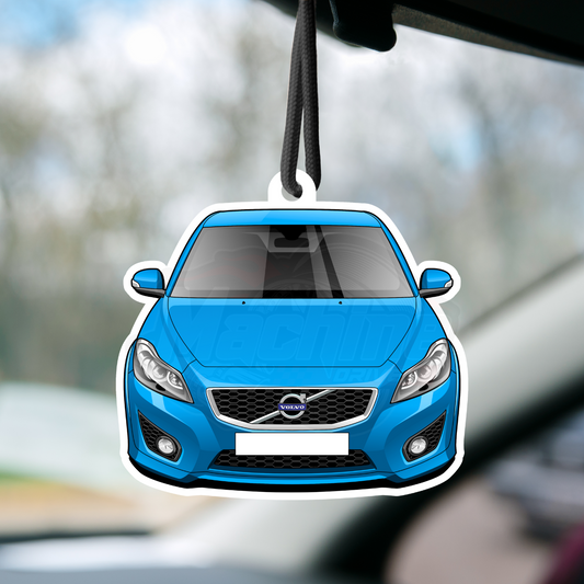C30 R Design
