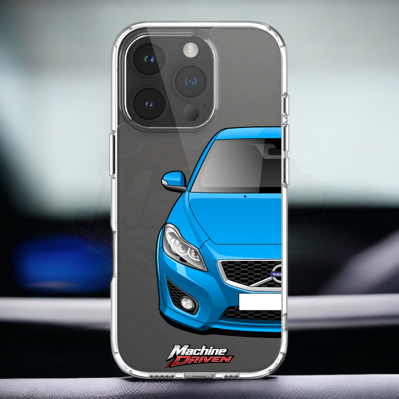 C30 R Design