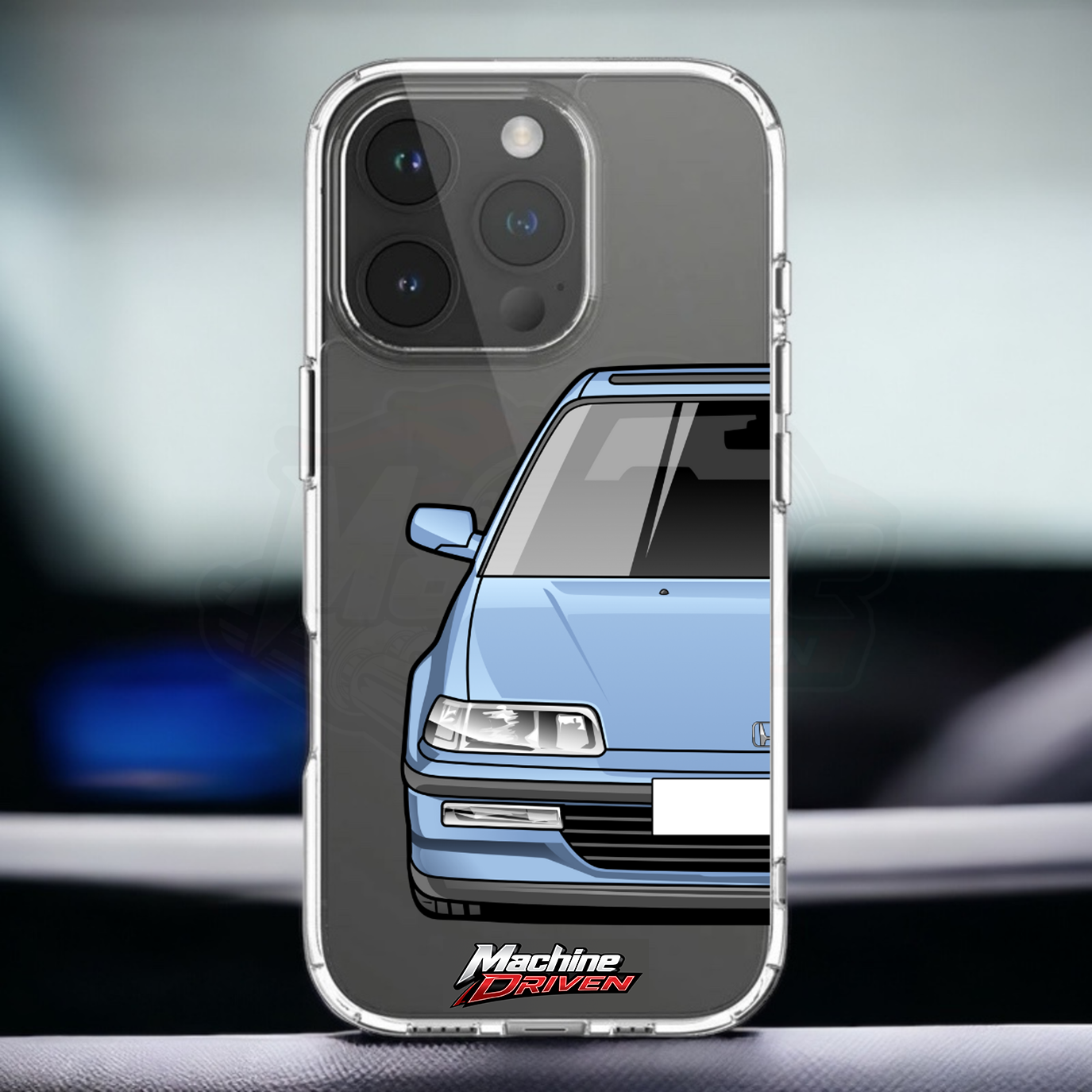 Civic EF