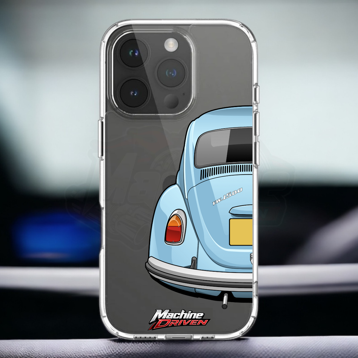 Beetle - Classic