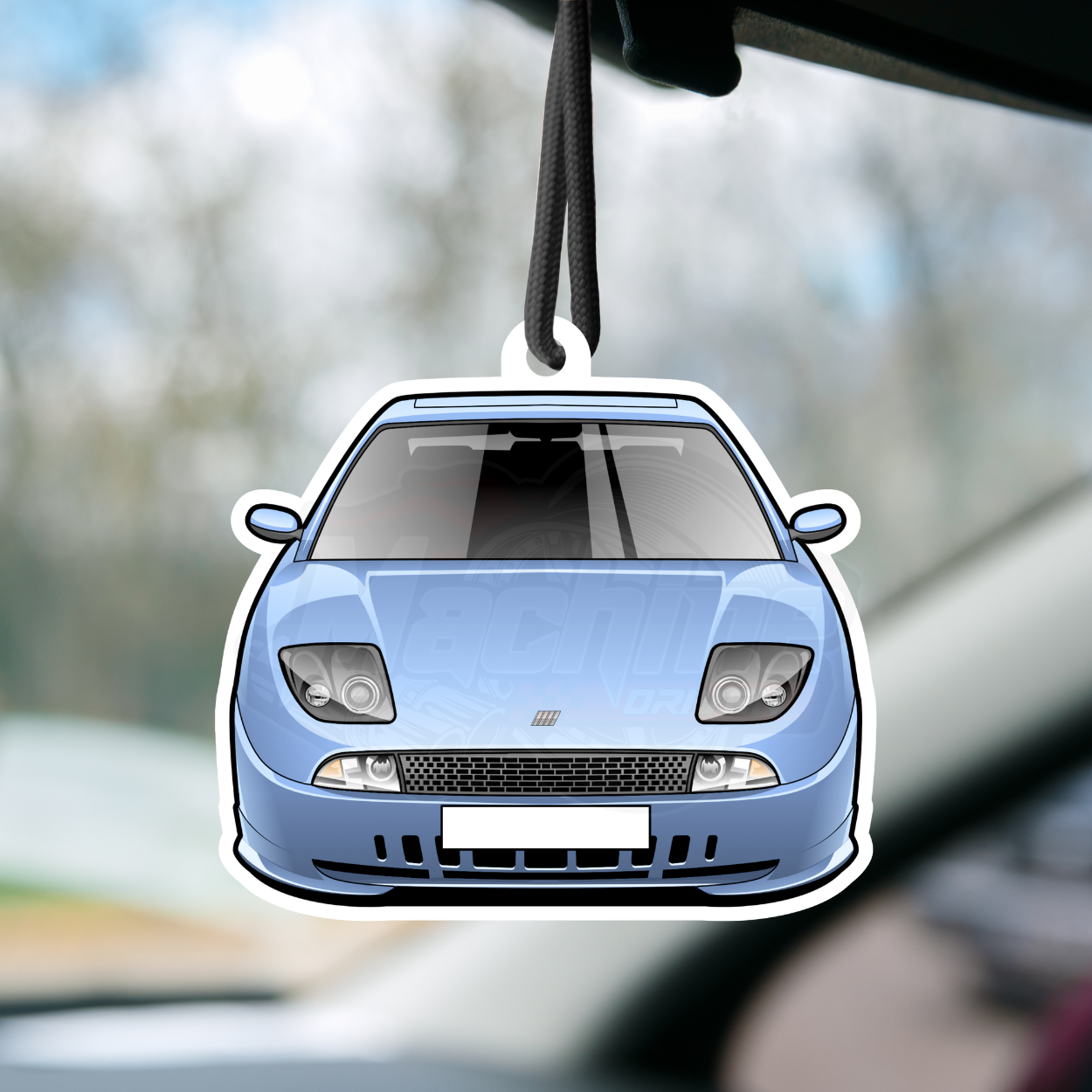 Coupe 20V Turbo