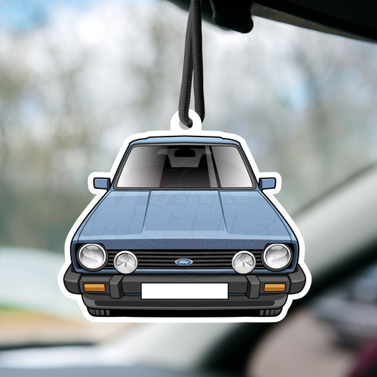 Fiesta XR2 Mk1