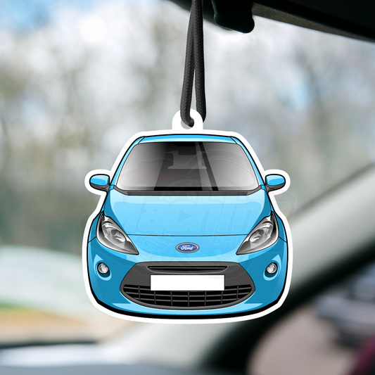 Ford Ka Mk2
