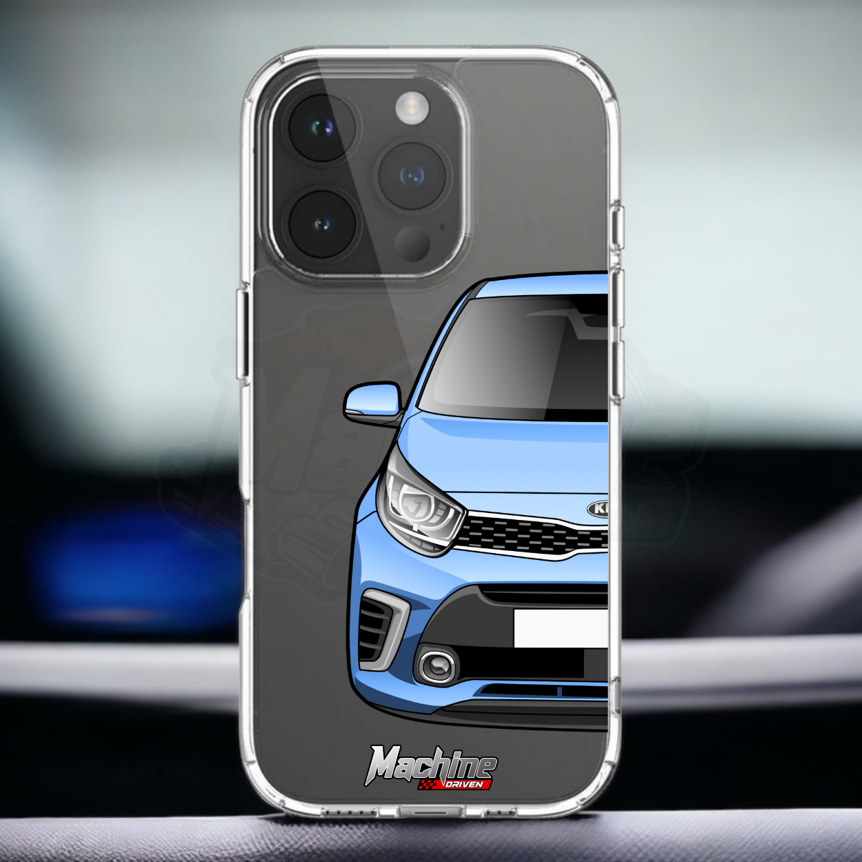 Picanto GT Line