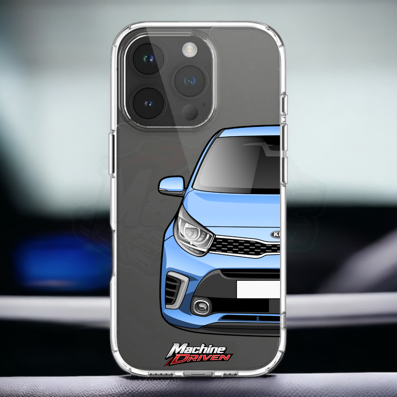 Picanto GT Line