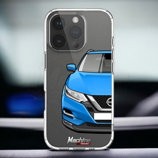 Qashqai Mk2