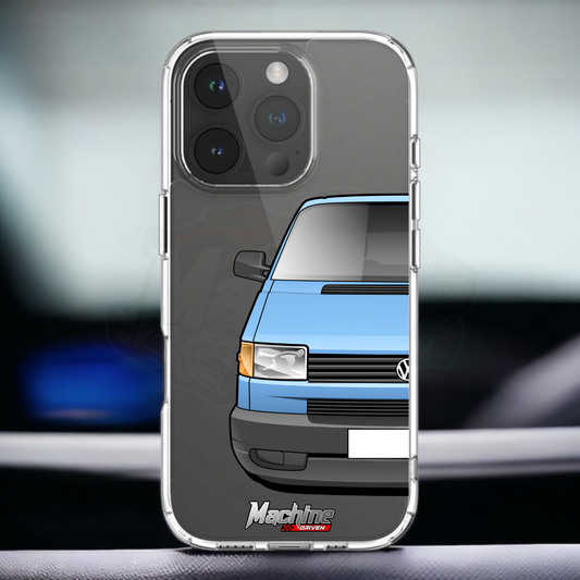 Transporter T4