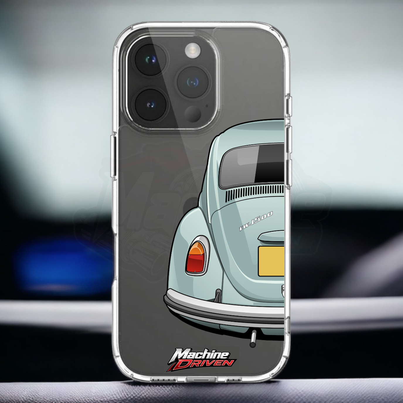 Beetle - Classic