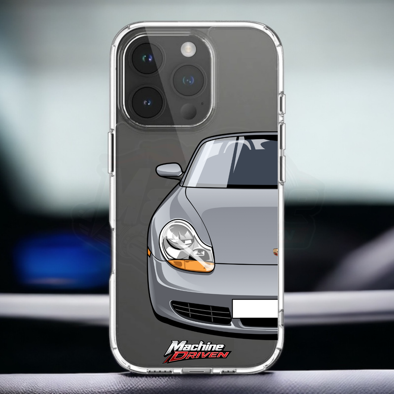 Boxster 986