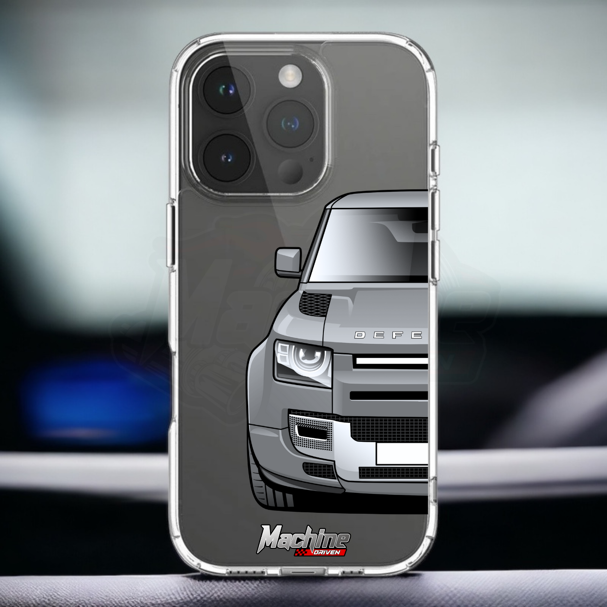 Defender New