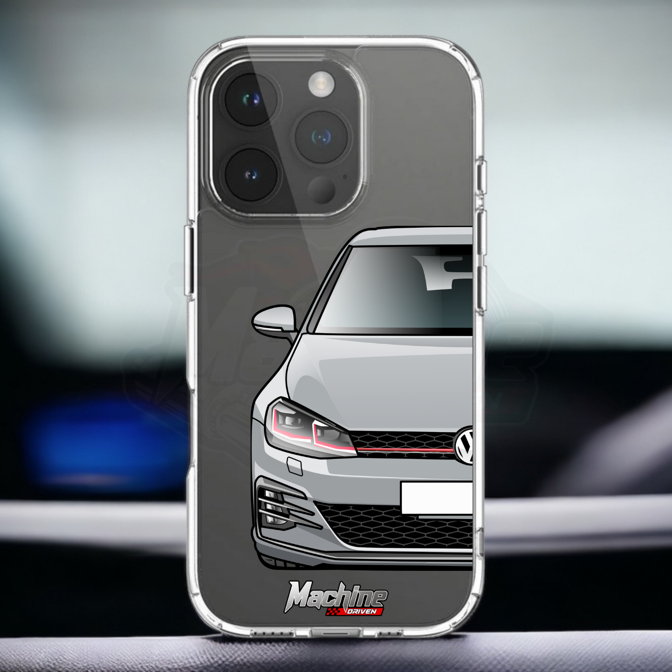 Golf Mk7.5 GTI/GTD