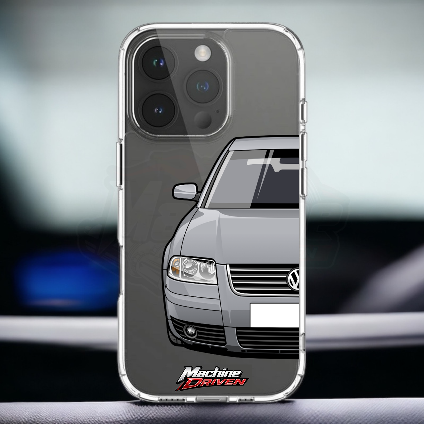 Passat B5.5