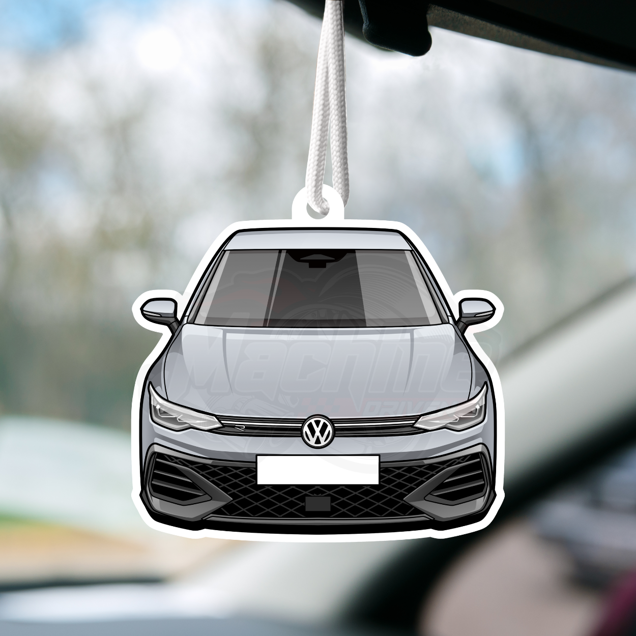 Golf Mk8.5 R Line