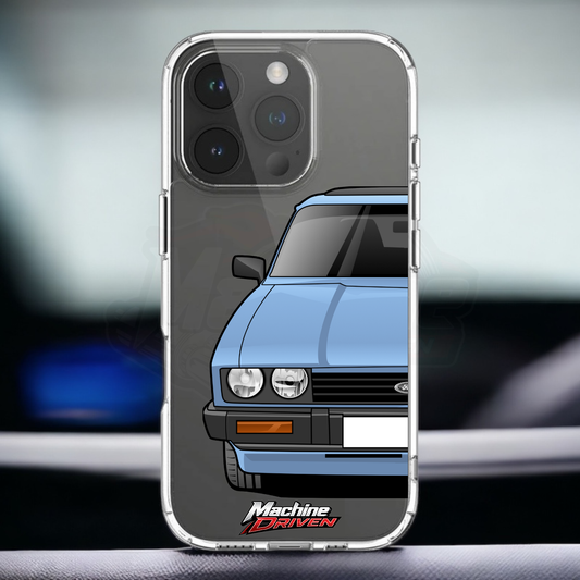 Capri Mk3