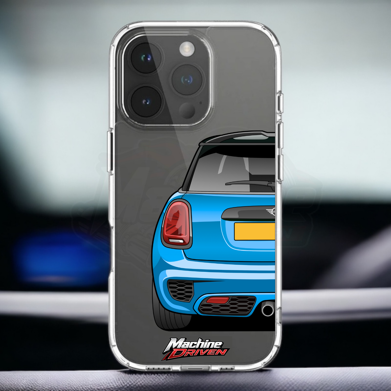 Mini Cooper S F56