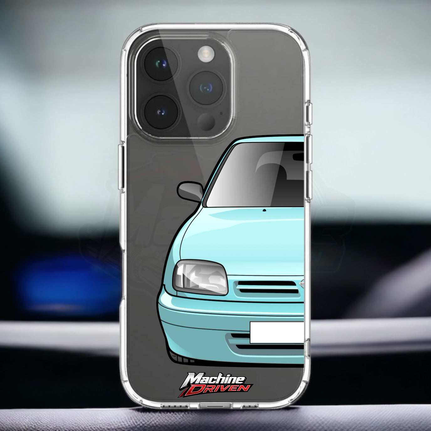 Micra K11