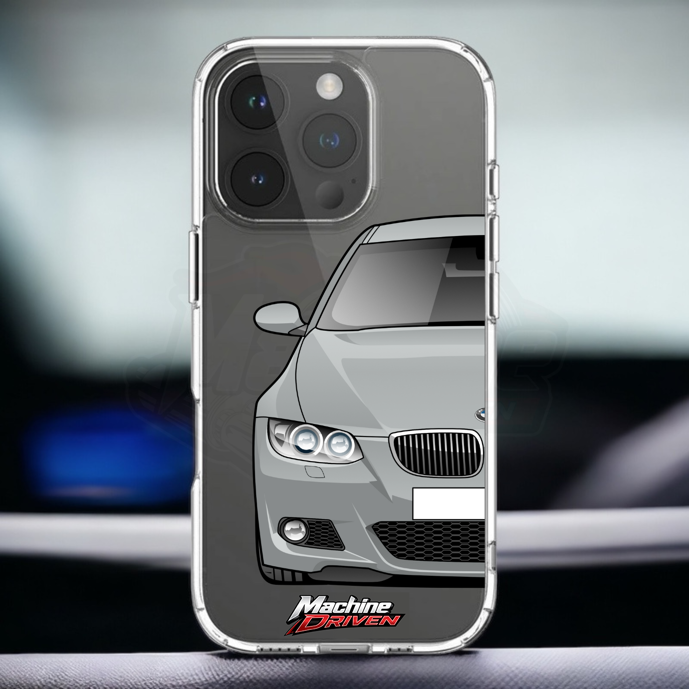3 Series E92