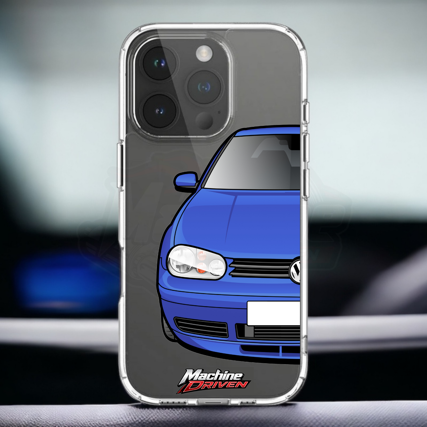 Golf Mk4 GTI