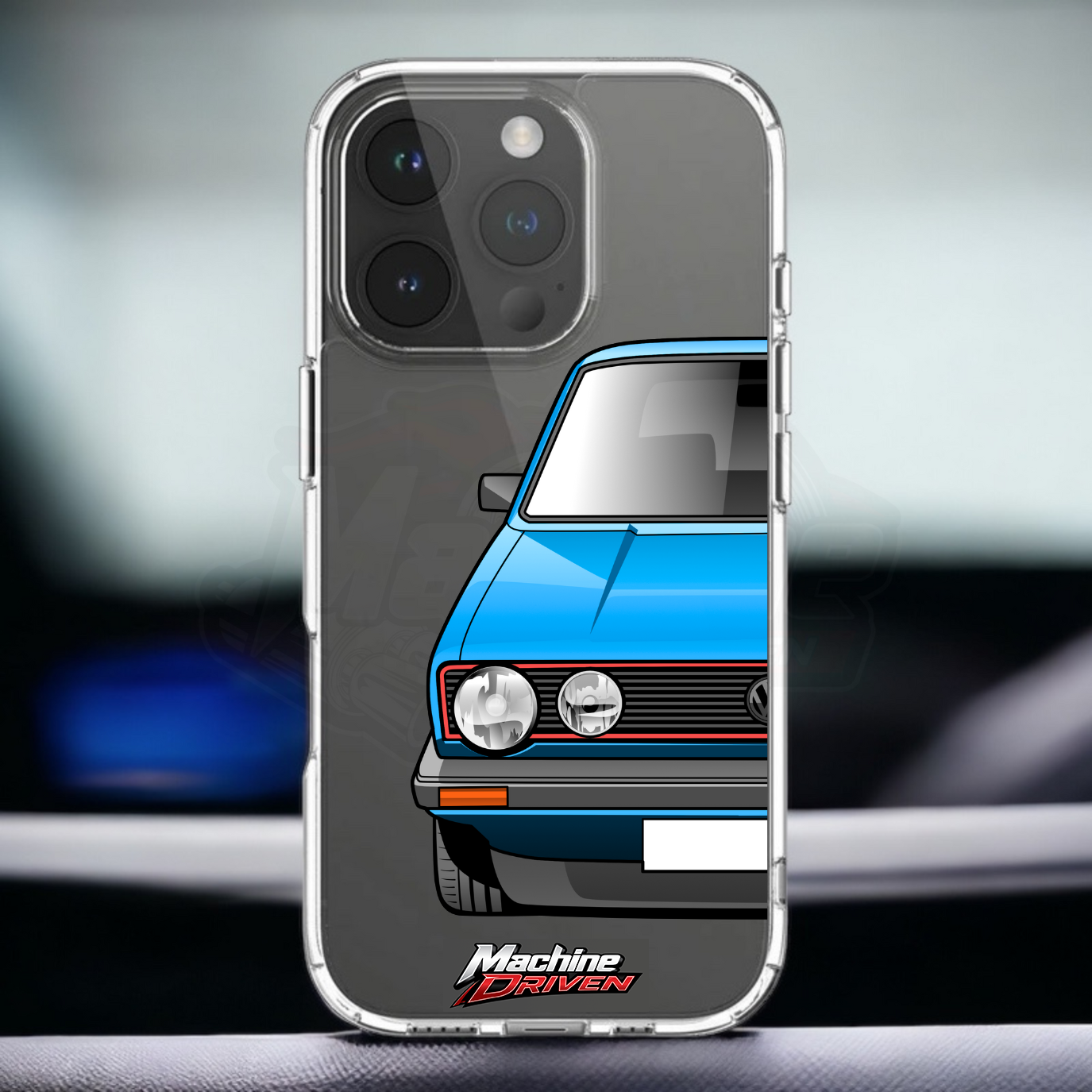Golf Mk1 GTI