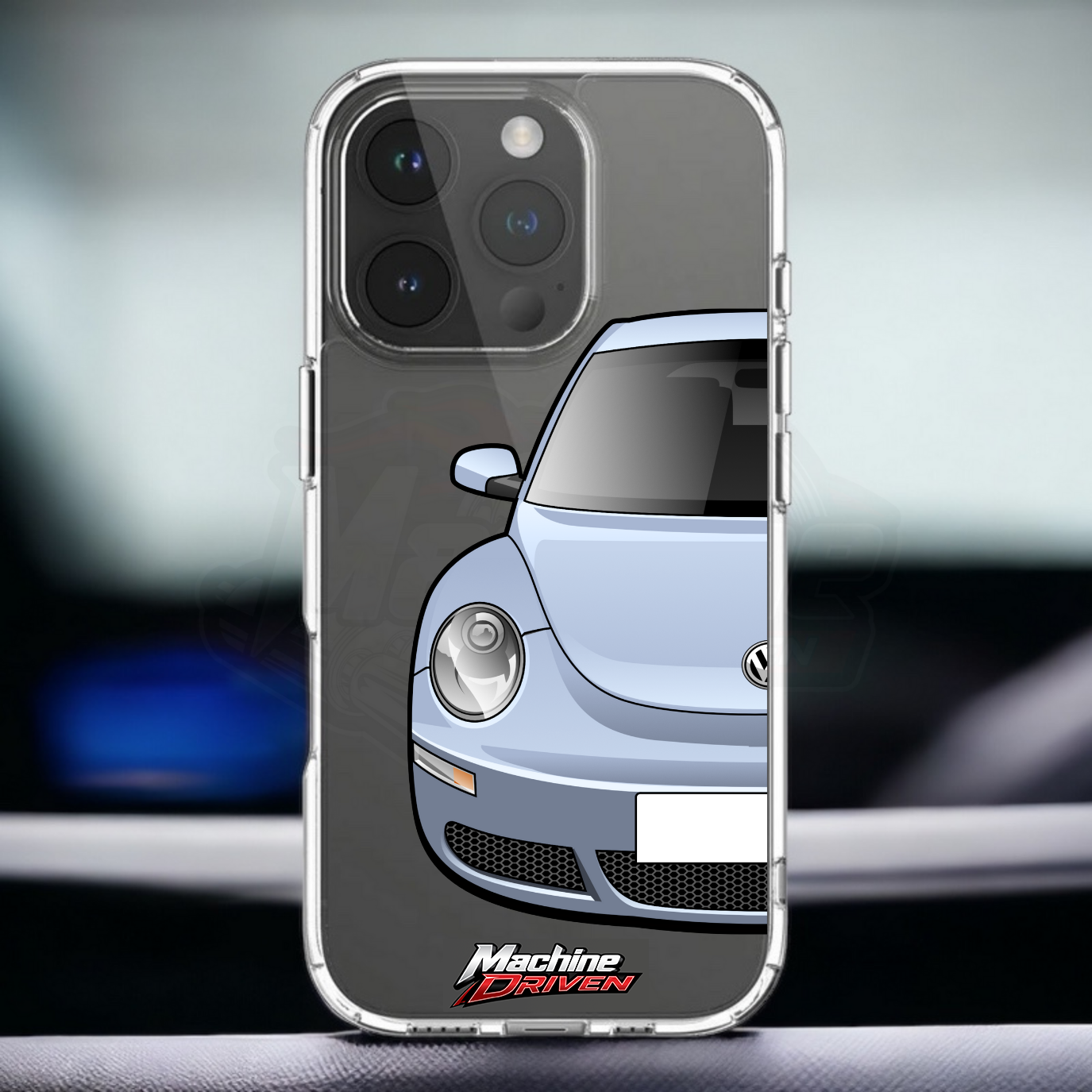Beetle - New