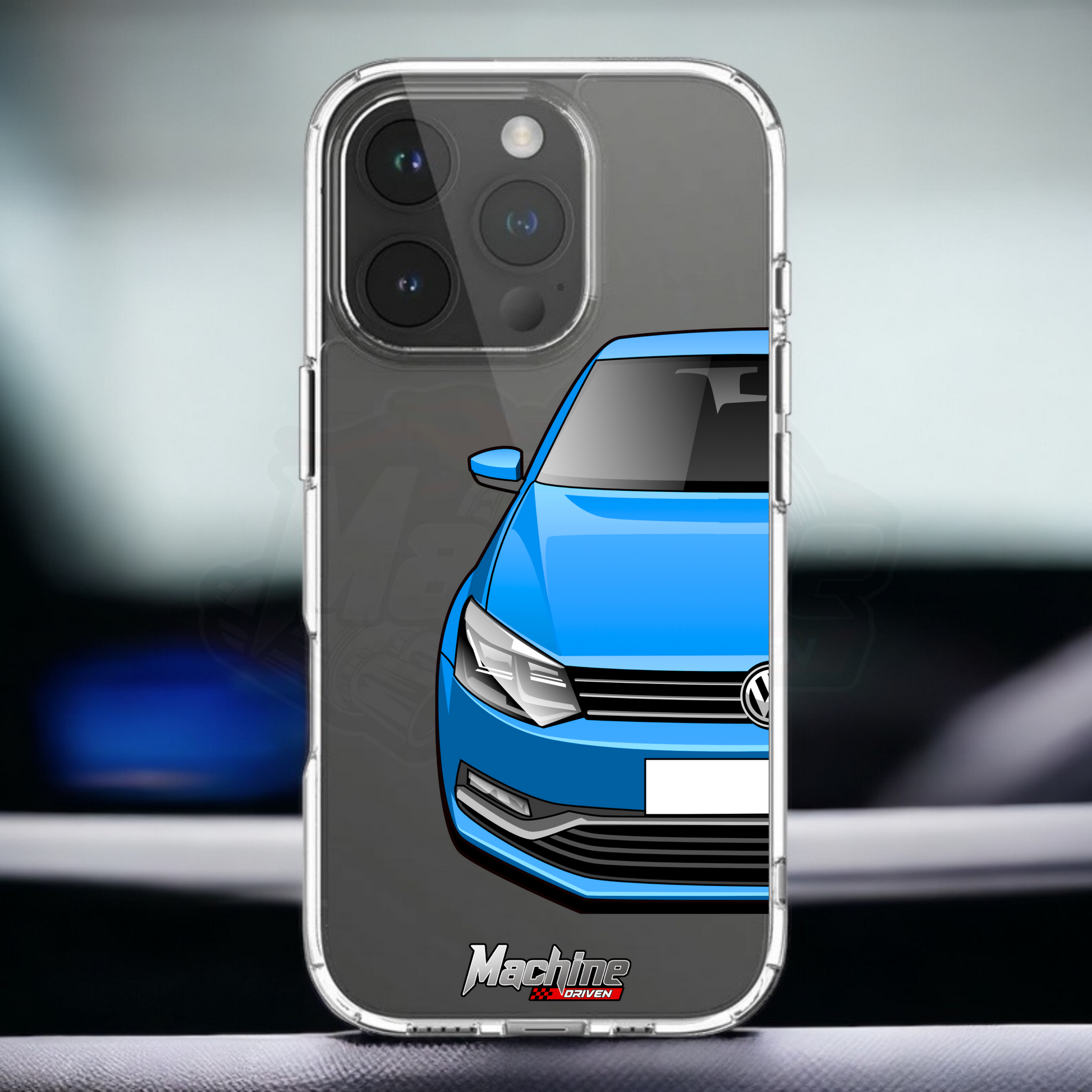 Polo SE Phone Case – Machine Driven Polo SE Phone Case – Machine Driven