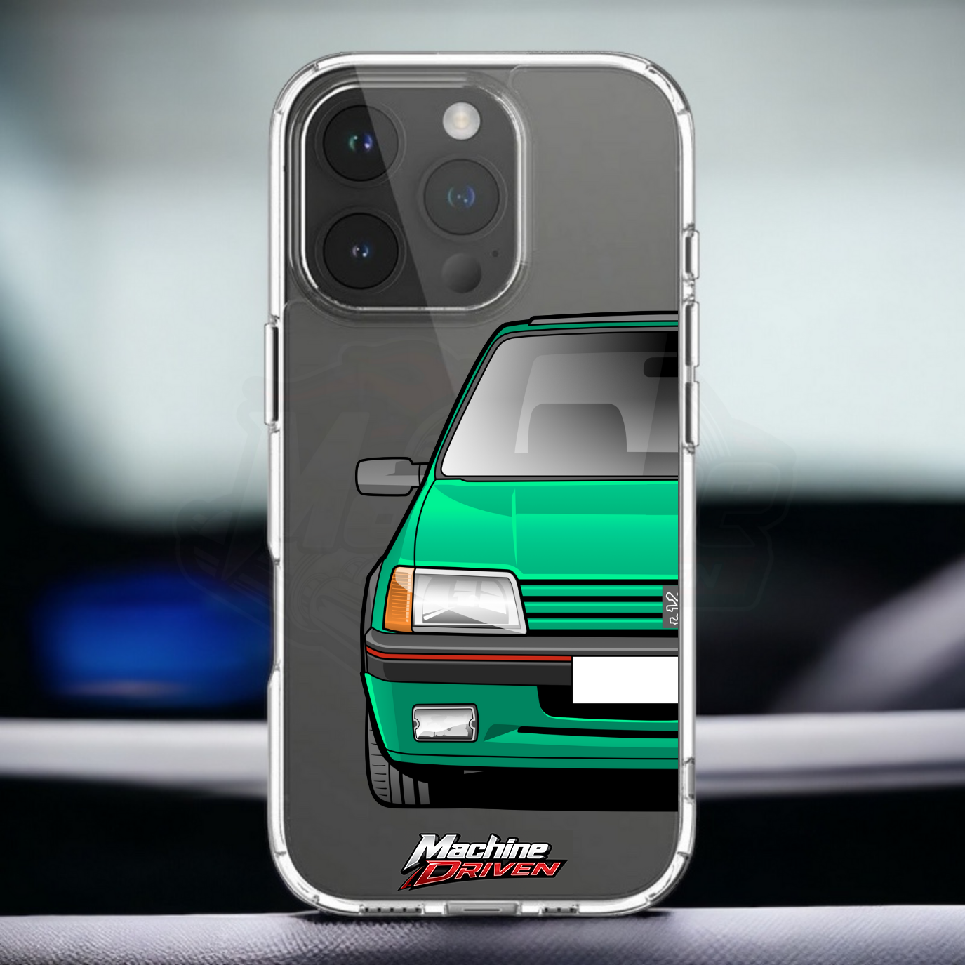 205 GTI