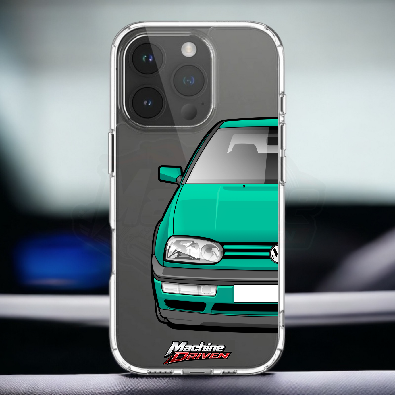 Golf Mk3 GTI
