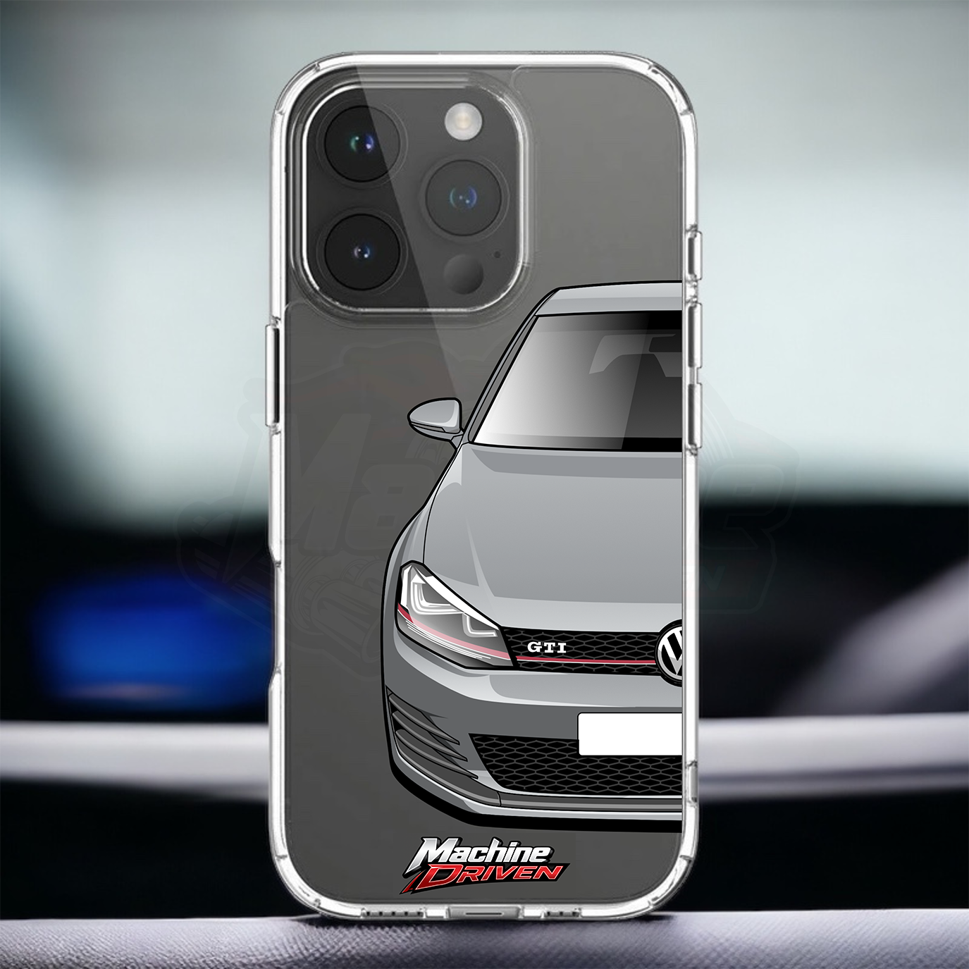Golf Mk7 GTI