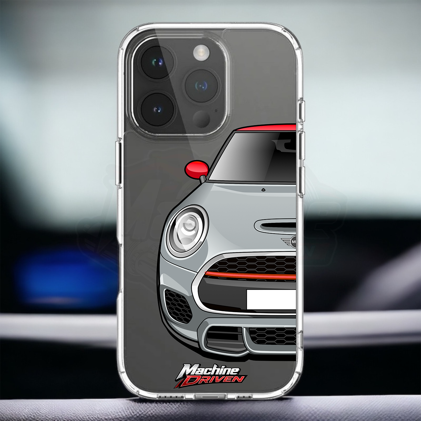 F56 JCW