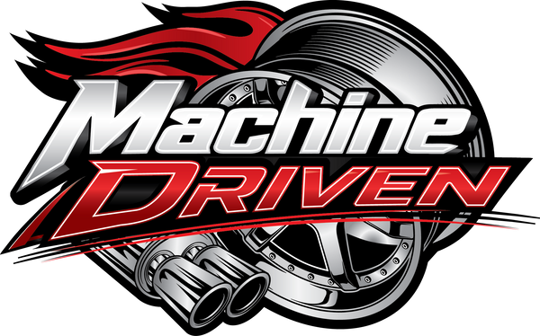 Machine Driven