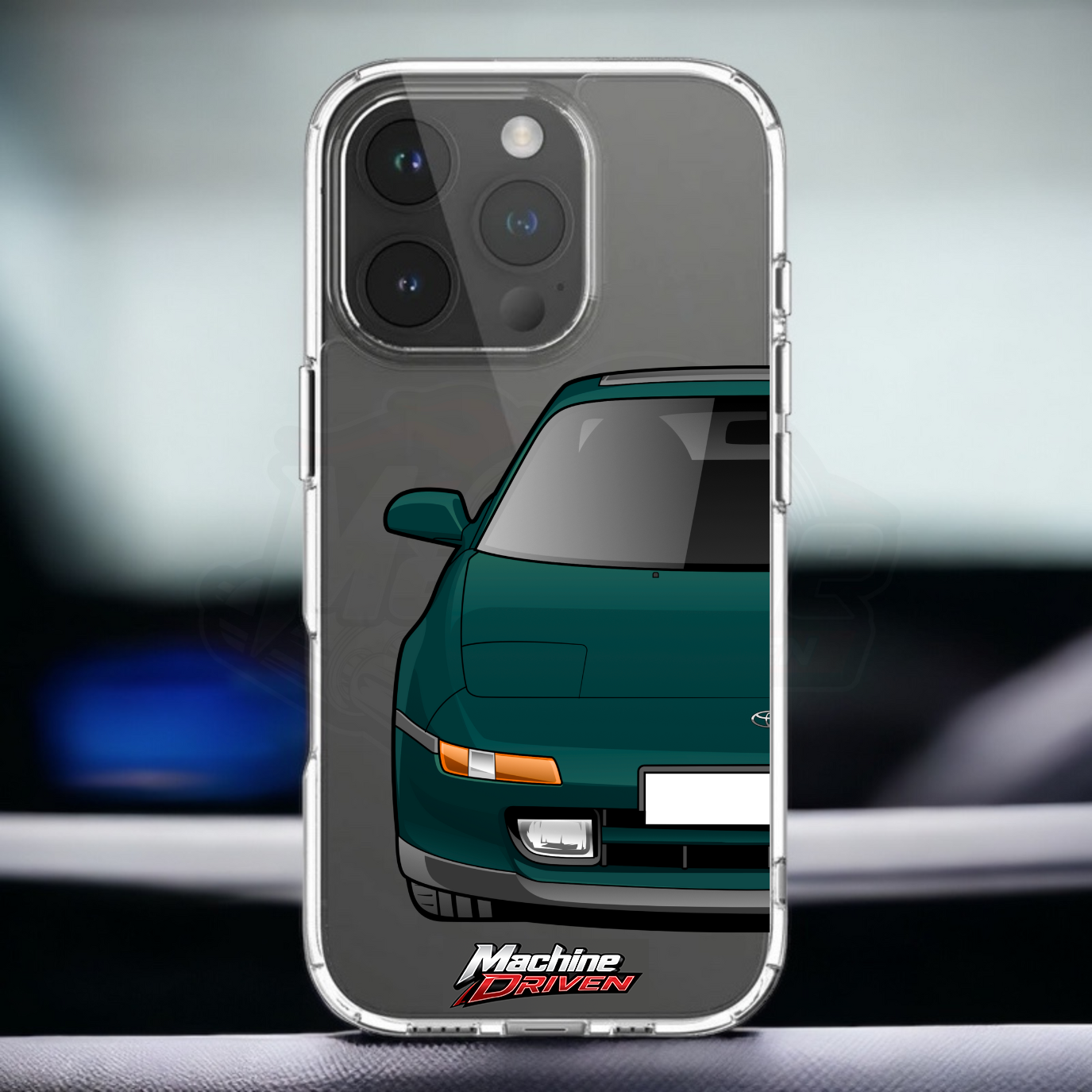MR2 Mk2