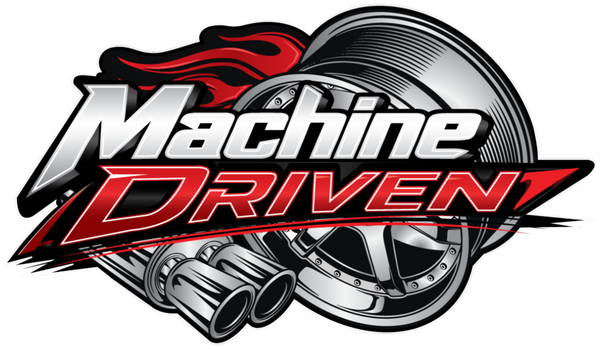 Machine Driven